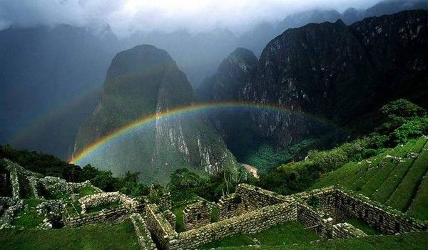 Arcs en ciel