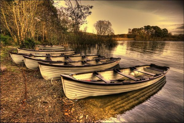 Bateaux