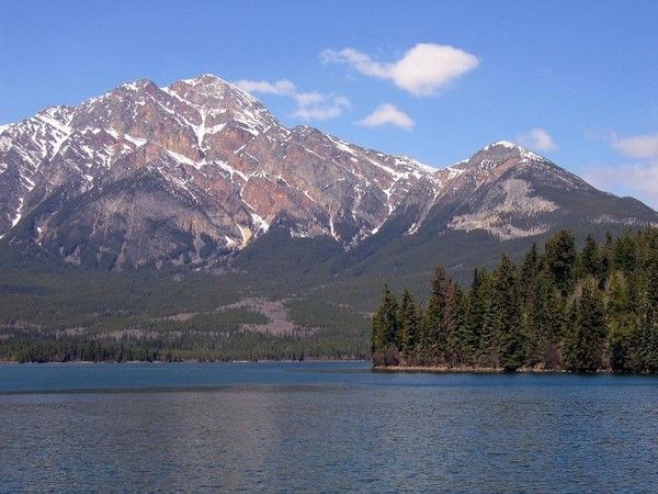 Parc National Canadien