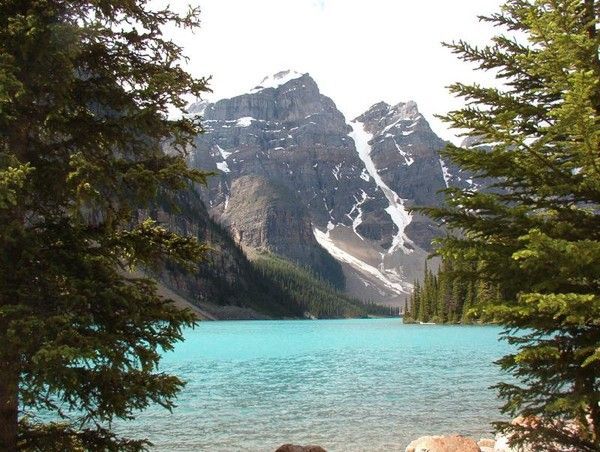 Parc National Canadien