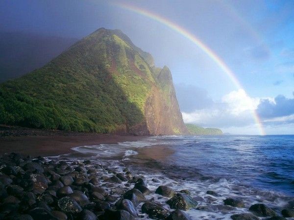 Arcs en ciel