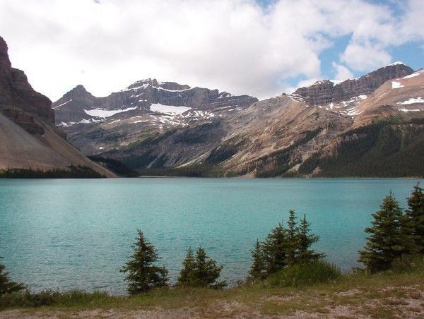 Parc National Canadien