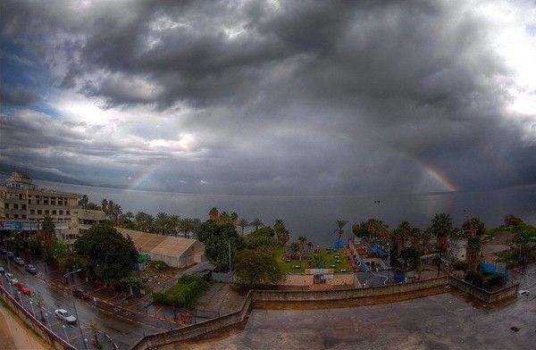 Arcs en ciel