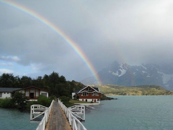 Arcs en ciel