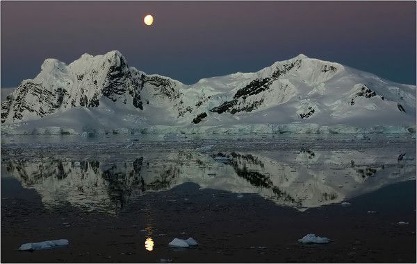 Antarctique