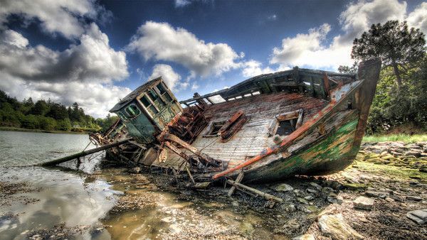 Bateaux