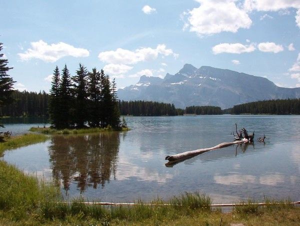 Parc National Canadien