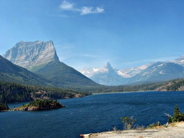 Parc National Canadien