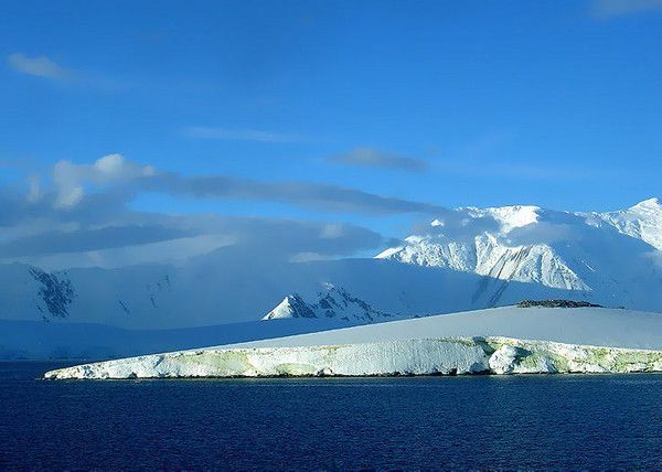 Antarctique