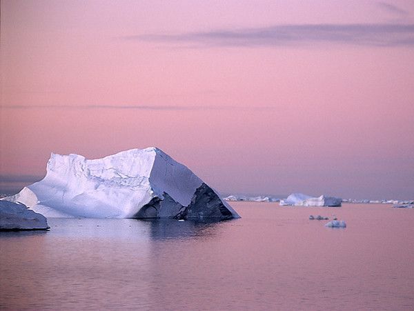 Antarctique