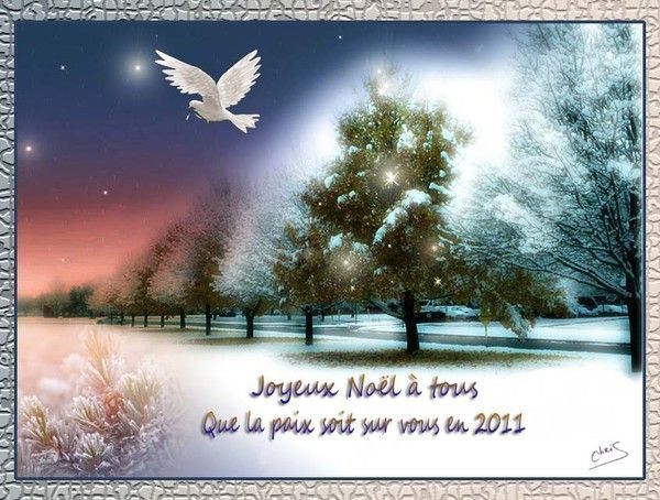 Joyeux Noël