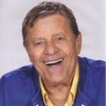 Jerry Lewis House Address