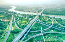 Quzhouâ€™s expressways