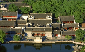 Tianyi Pavilion