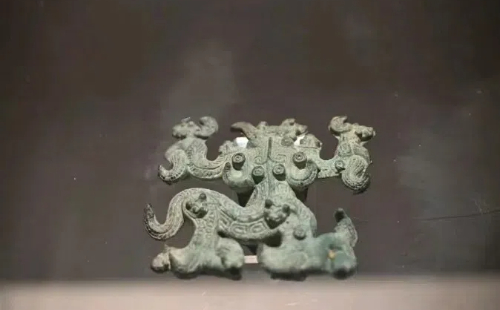 Exhibition on Yue culture opens at Shaoxing Museum