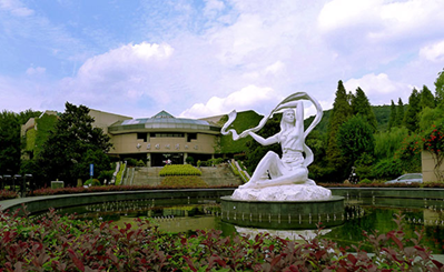 China National Silk Museum