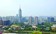 Search for more colleges and universities in Changzhou