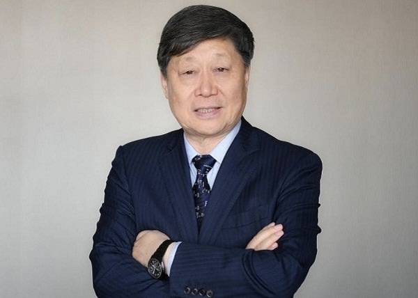 Haier's Zhang stands down as chairman