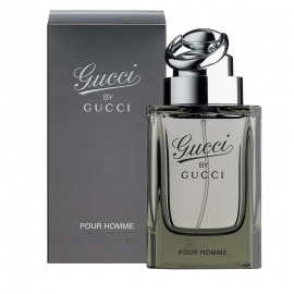 Gucci by Gucci Pour Homme Eau de Toilette - 90ml