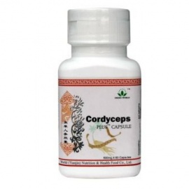 Cordyceps Plus Capsule