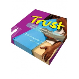 Trust Condoms 