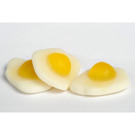 Fried Eggs