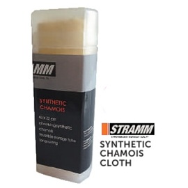 Synthetic Chamois Cloth