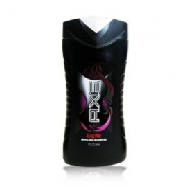 Axe SG (Max) Speed 4x6x250ml