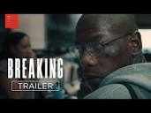 BREAKING | Official Trailer | Bleecker Street - YouTube