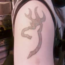 deer tattoos