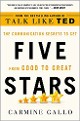 Five Stars by Gallo