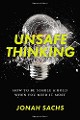 Sachs - Unsafe Thinking