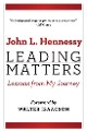 Leading Matters