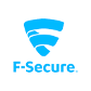 F-Secure logo