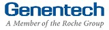 Genentech logo