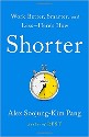 Pang - Shorter cover