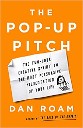 Dan Roam - The Pop-Up Pitch cover