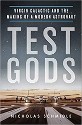 Schmidle - Test Gods cover