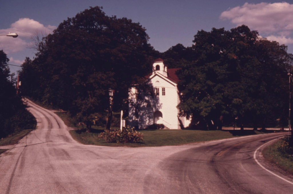 When Legends Come to Life – Helltown Ohio