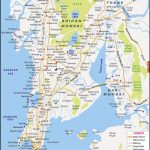 mumbai travel guide for tourists map of mumbai