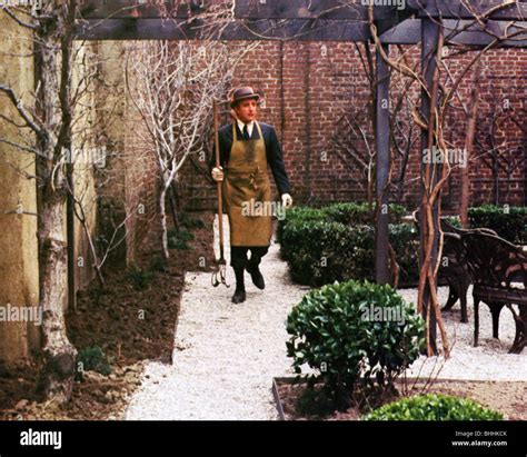 Peter sellers being there hi-res stock photography and images - Alamy