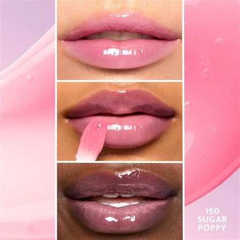 Covergirl Clean Fresh Yummy Lip Gloss - Sugar Poppy - Shop Lip gloss at ...