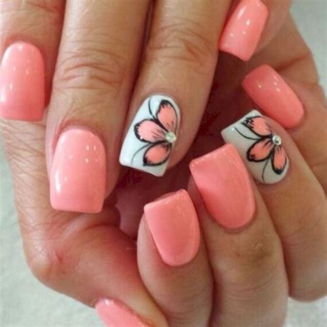 Summer Nail Colors - Coloring