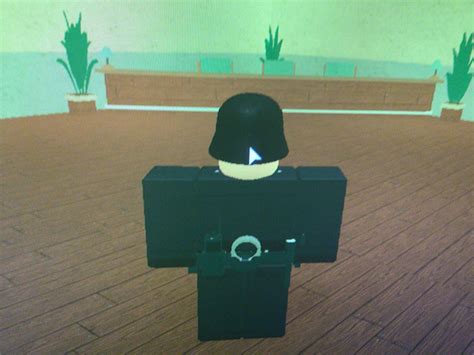 Roblox unit police | The unit, Roblox, Uniform