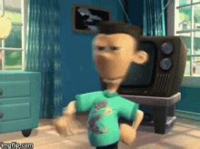 Jimmy Neutron GIFs | Tenor