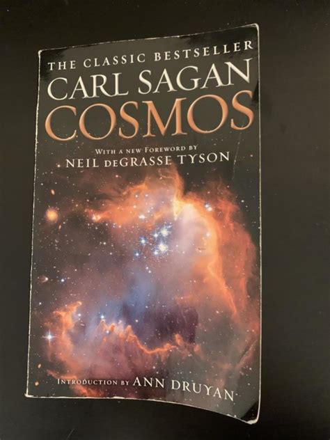 Topo 90+ imagem carl sagan cosmos book review - br.thptnganamst.edu.vn