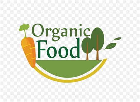 Organic Food Logo Brand, PNG, 600x600px, Organic Food, Area, Brand ...