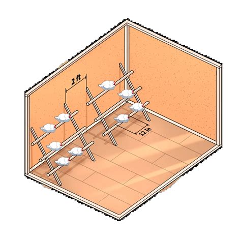 Building a Safe and Comfortable Chicken Coop Housing - Easy Coops™