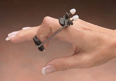 Combined Final Finger Flexion Splint | eBay