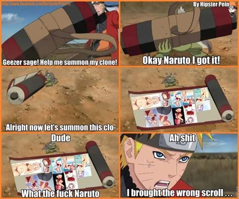 Funny Naruto Memes/Pics | Anime Amino